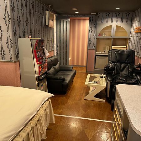 Hotel Himeji Baby Kiss (Adults Only) Exterior foto