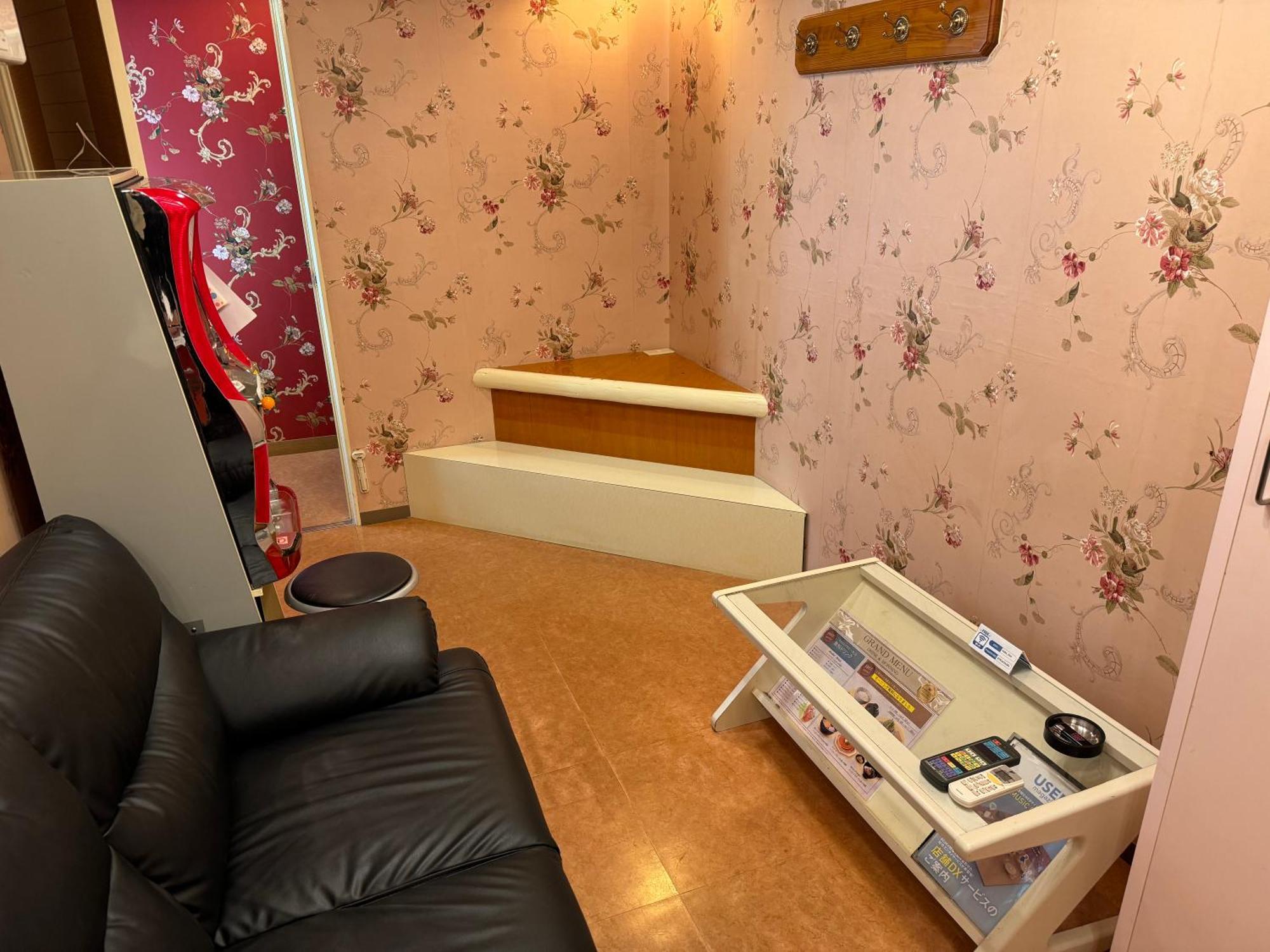 Hotel Himeji Baby Kiss (Adults Only) Exterior foto