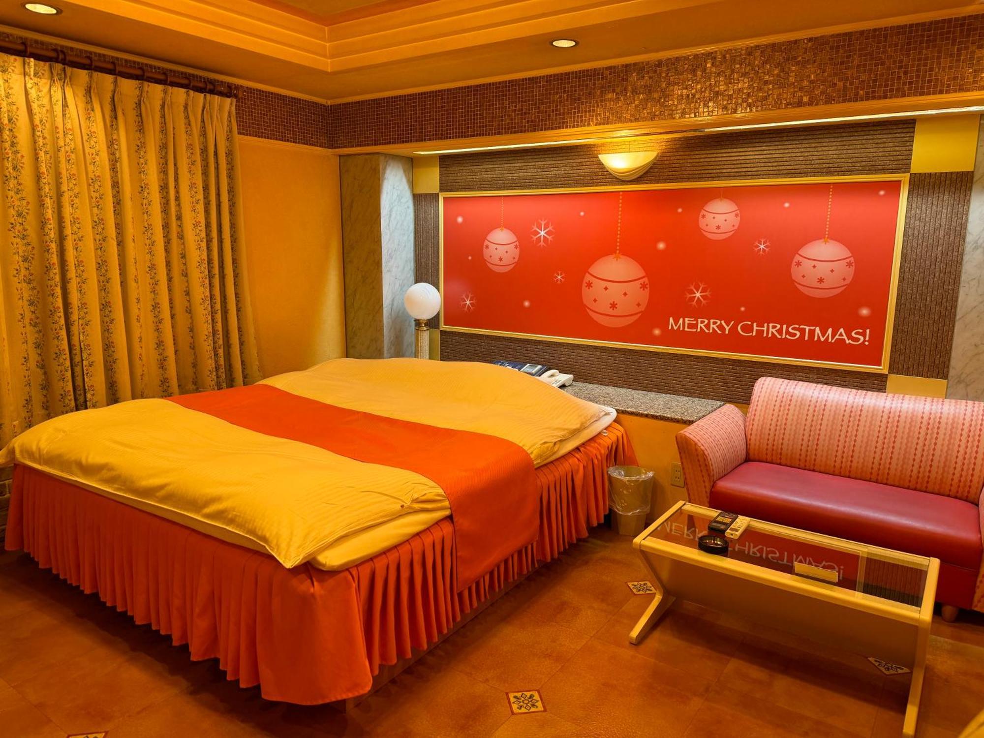 Hotel Himeji Baby Kiss (Adults Only) Exterior foto