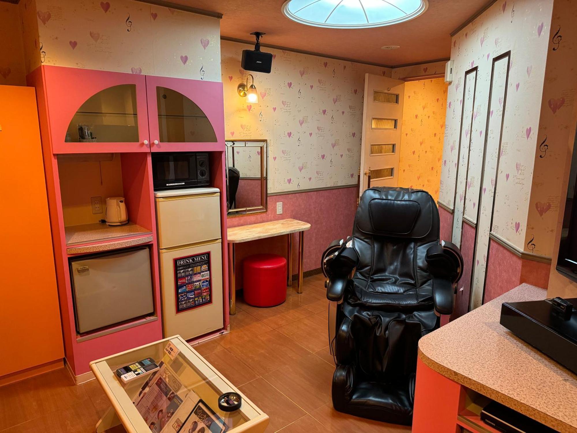 Hotel Himeji Baby Kiss (Adults Only) Exterior foto
